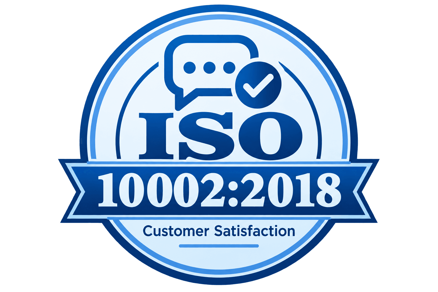 ISO 10002:2018