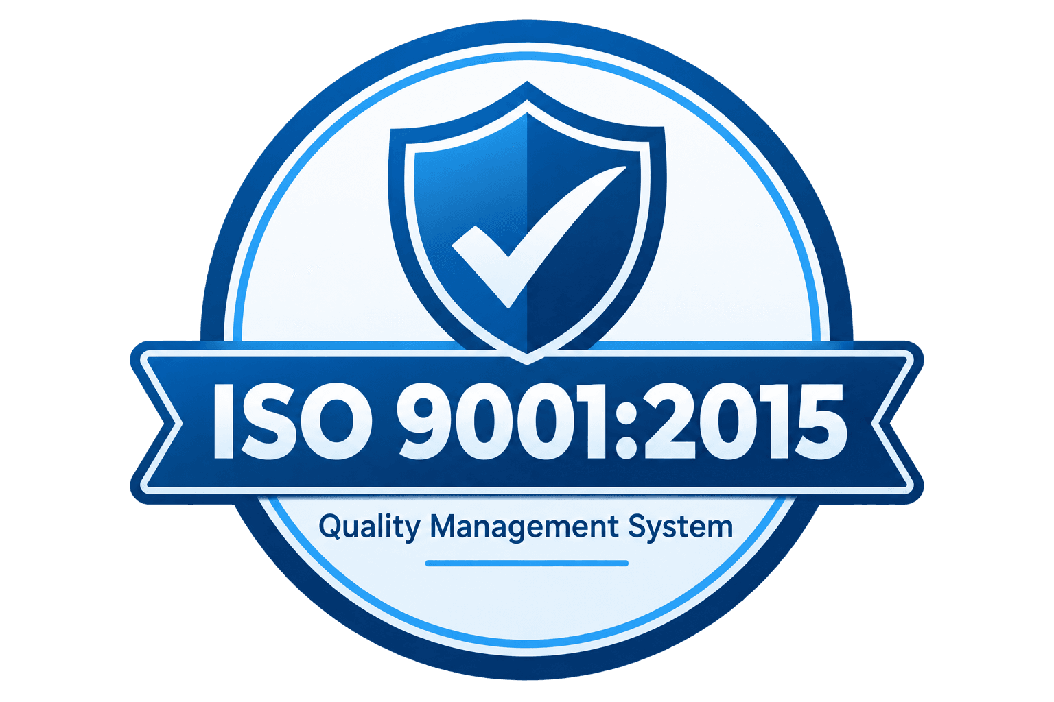 ISO 9001:2015
