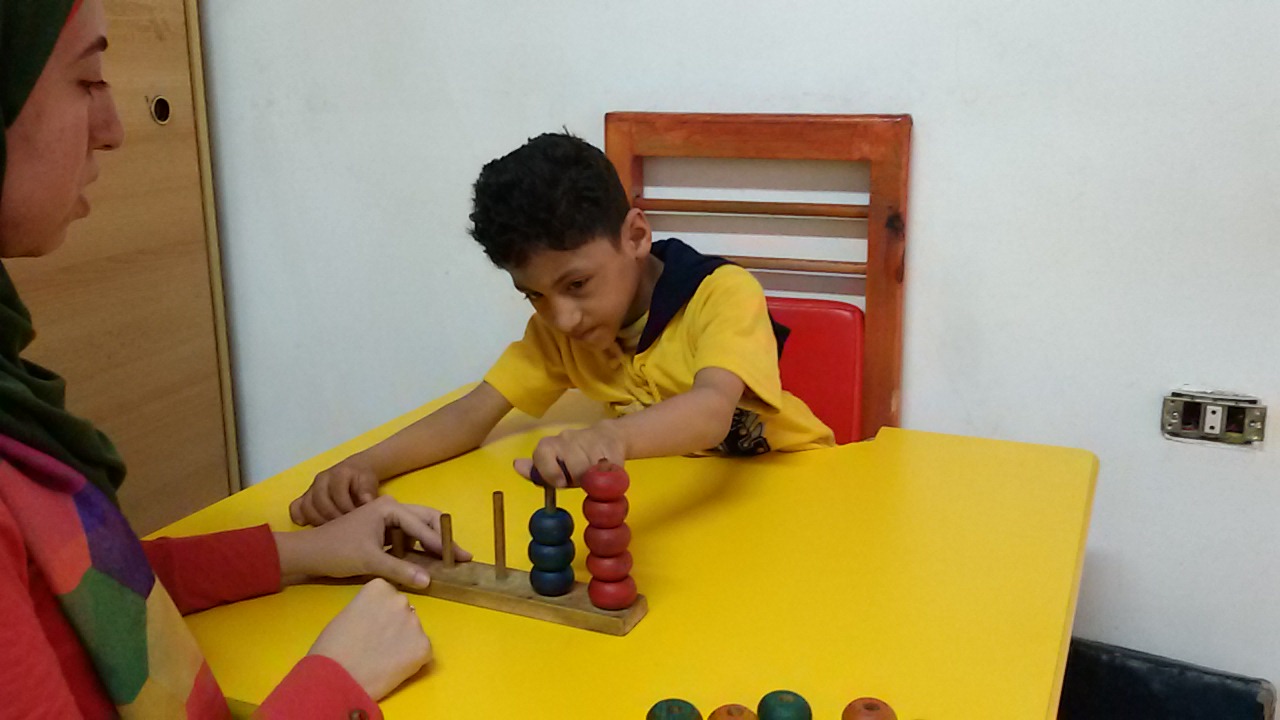 Occupational Therapy