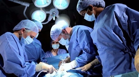 Surgical Operations
