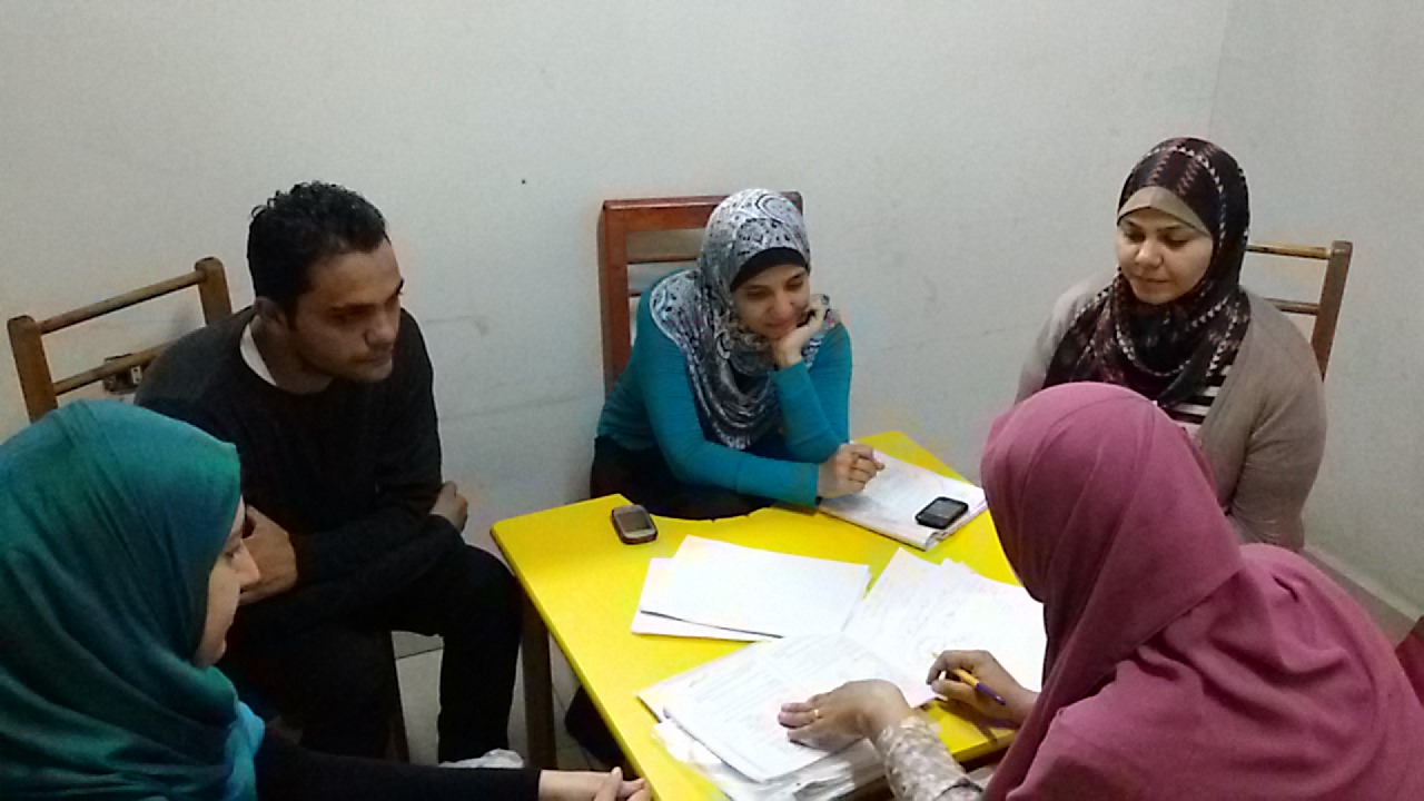 Specialist Workshops