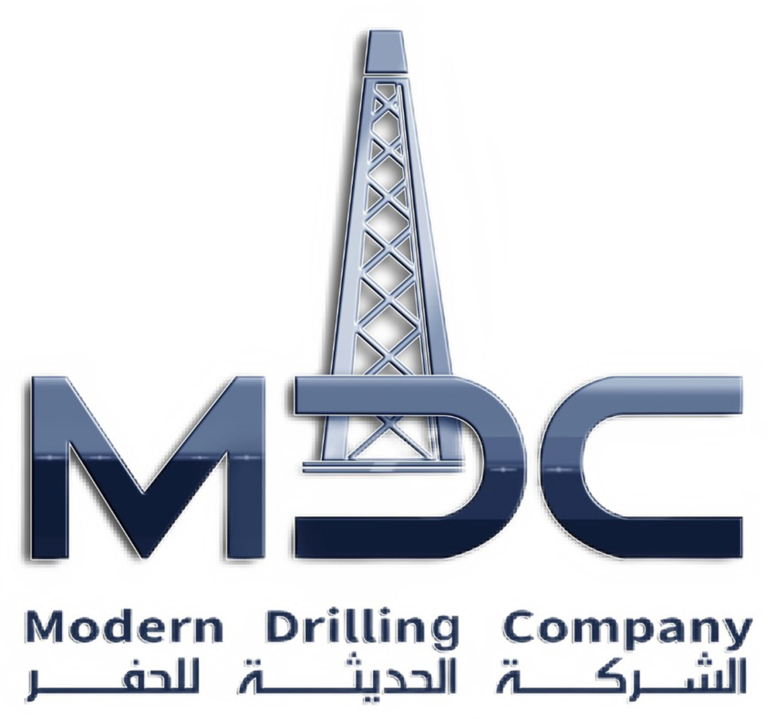 الشركة الحديثة للحفر MDC