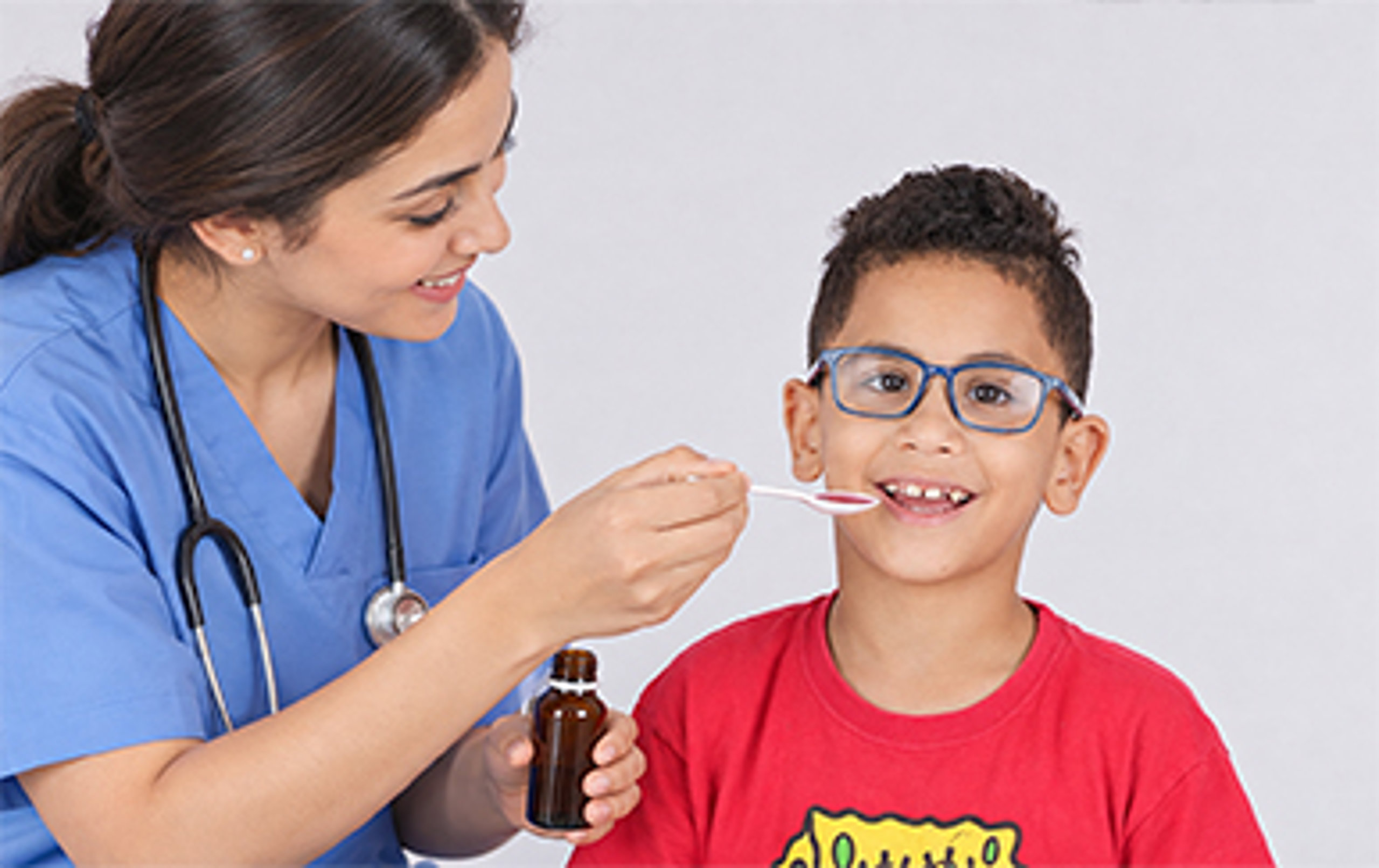 Consistent Medication Protects Progress