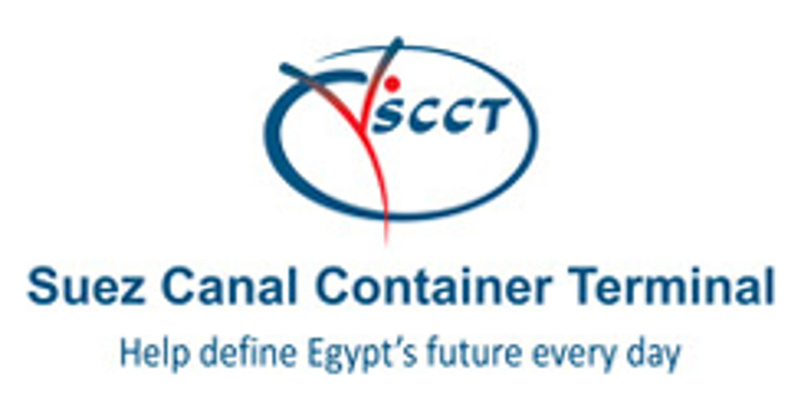 Suez Canal Container Terminal